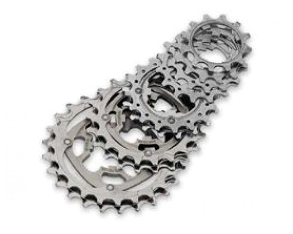 Campagnolo Sprocket 2656020002 Chain Wheel, Silver, 80 x 35 x 10 cm