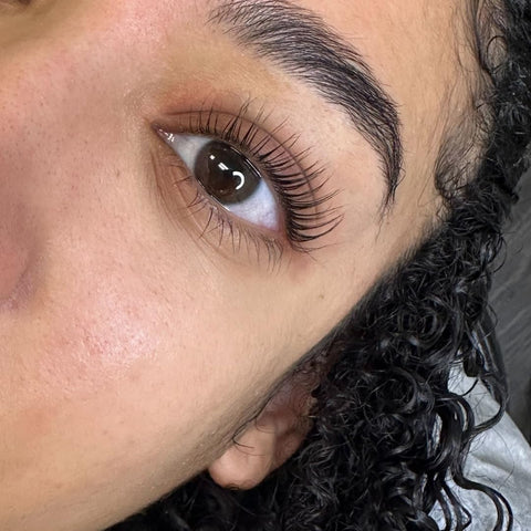 Da Balm Lash Lift Glue