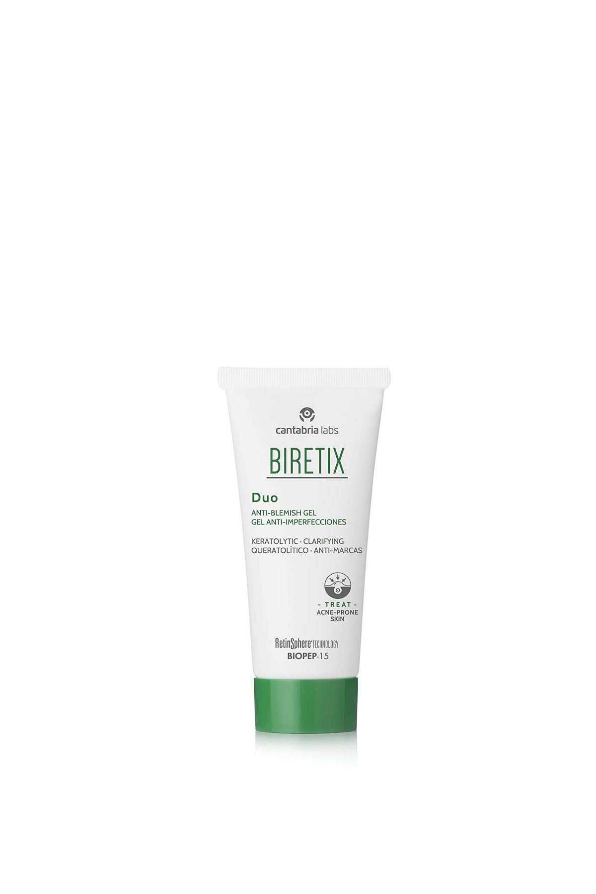 Biretix Duo Focus Gel 15 ml