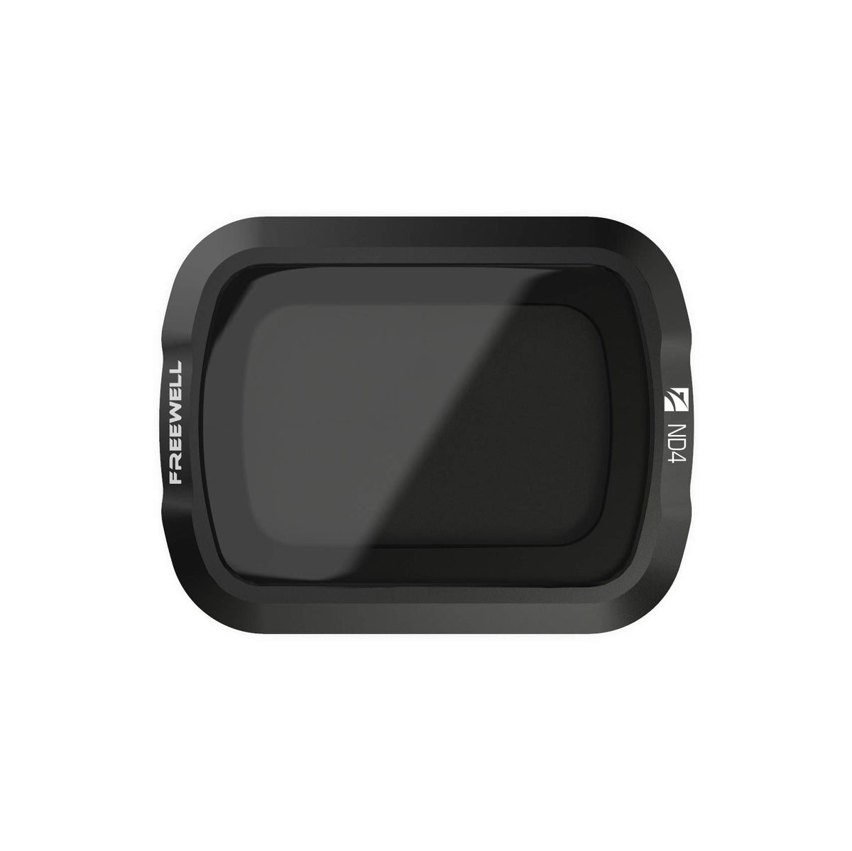 Freewell Neutral Density ND4 Camera Lens Filter Compatible With Osmo Pocket, Pocket 2