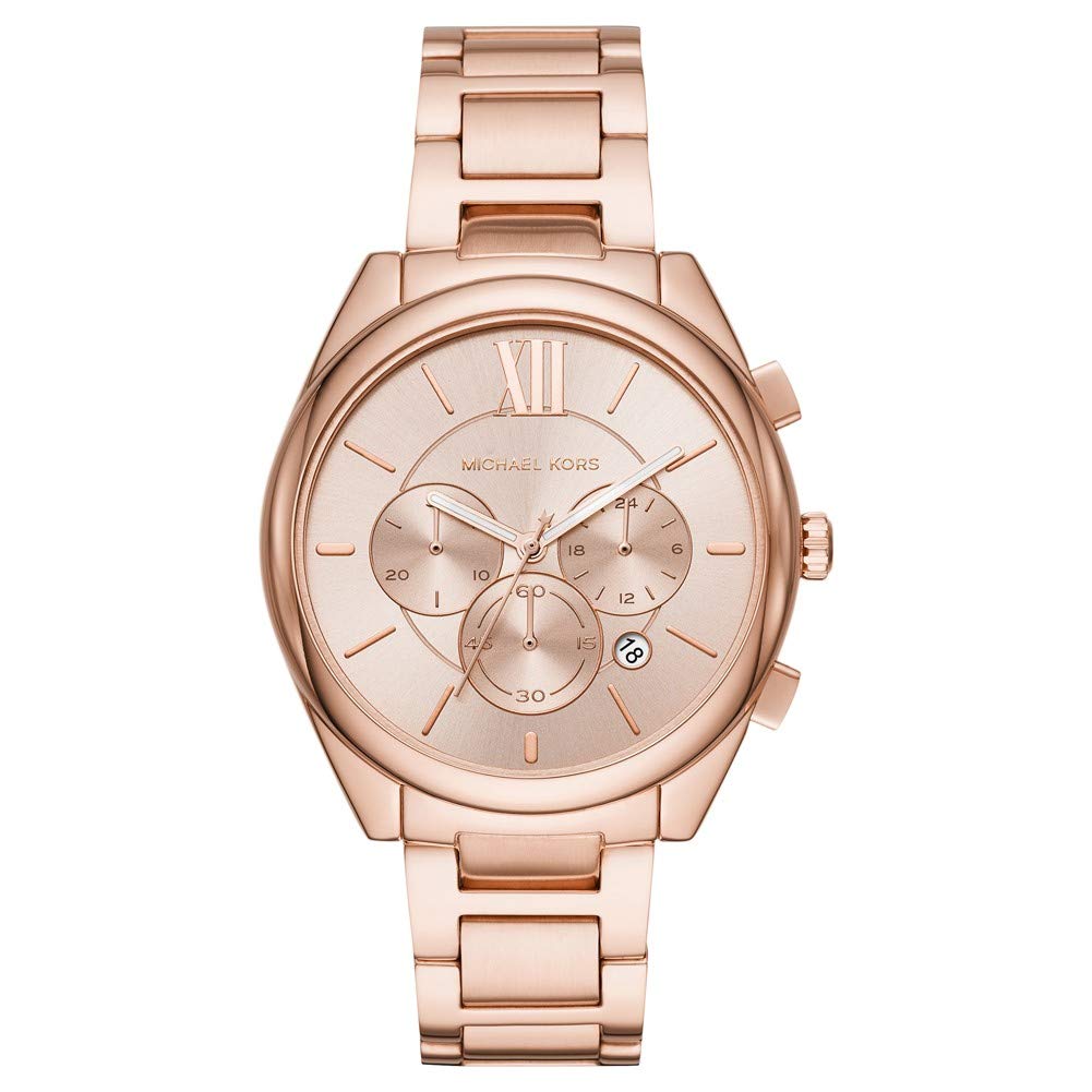 Michael Kors MK7108 Ladies Janelle Watch