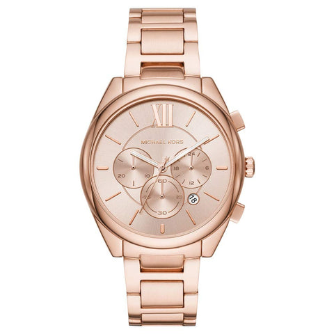 Michael Kors MK7108 Ladies Janelle Watch