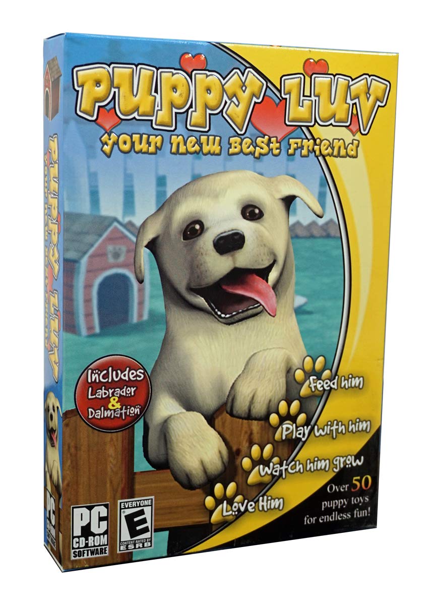 Puppy Luv