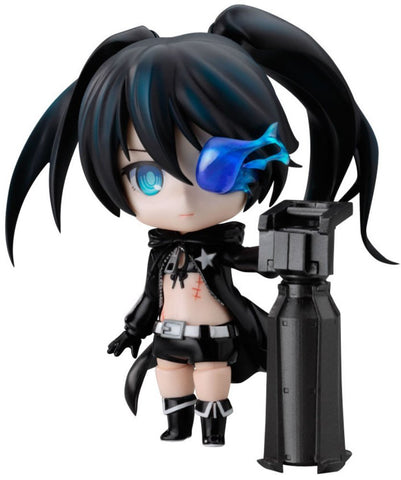 Good Smile Black Rock Shooter: Nendoroid Action Figure
