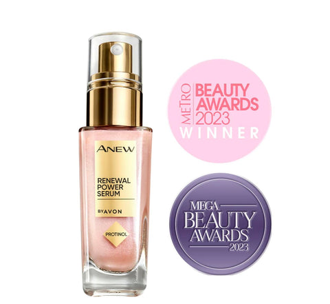 Avon Anew Renewal Protinol Power Serum 30ml