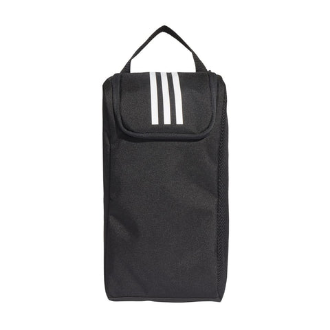 Adidas, Tiro Sb , Bag For Your Shoes, Black/White, Ns, Unisex,55 cm x 40 cm x 40 cm