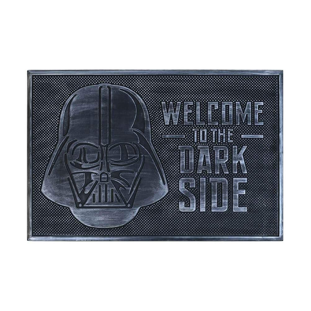 Pyramid International STAR WARS (WELCOME TO THE DARK SIDE) RUBBER MAT
