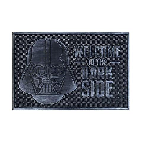 Pyramid International STAR WARS (WELCOME TO THE DARK SIDE) RUBBER MAT
