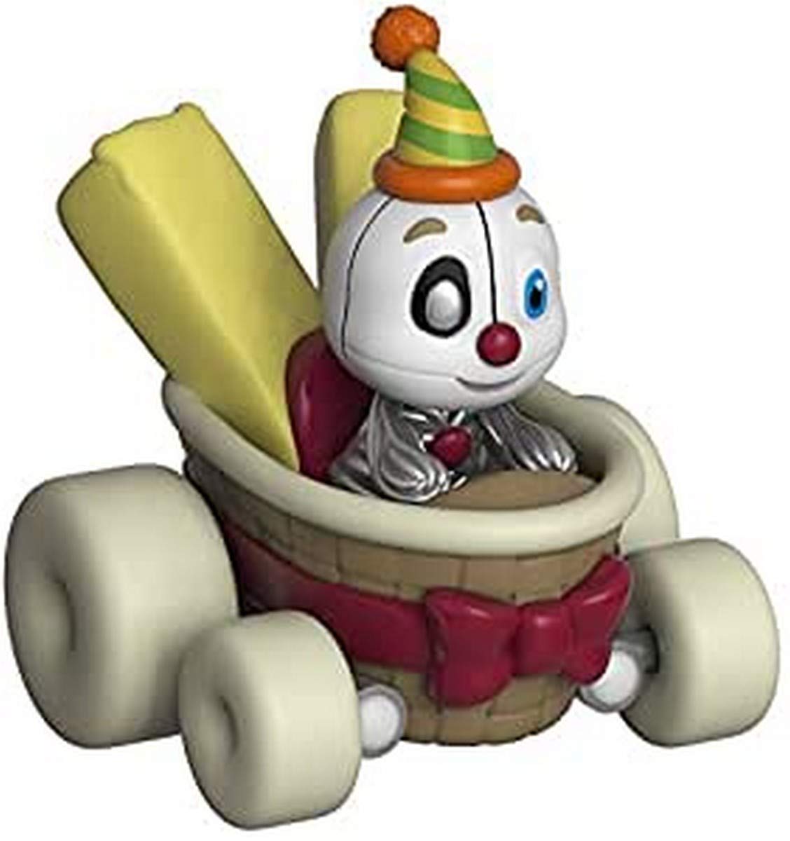 Funko Super Racers: Five Nights At Freddy's - Ennard