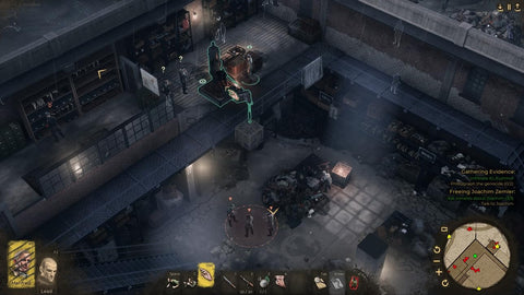 War Mongrels - For Playstation 5