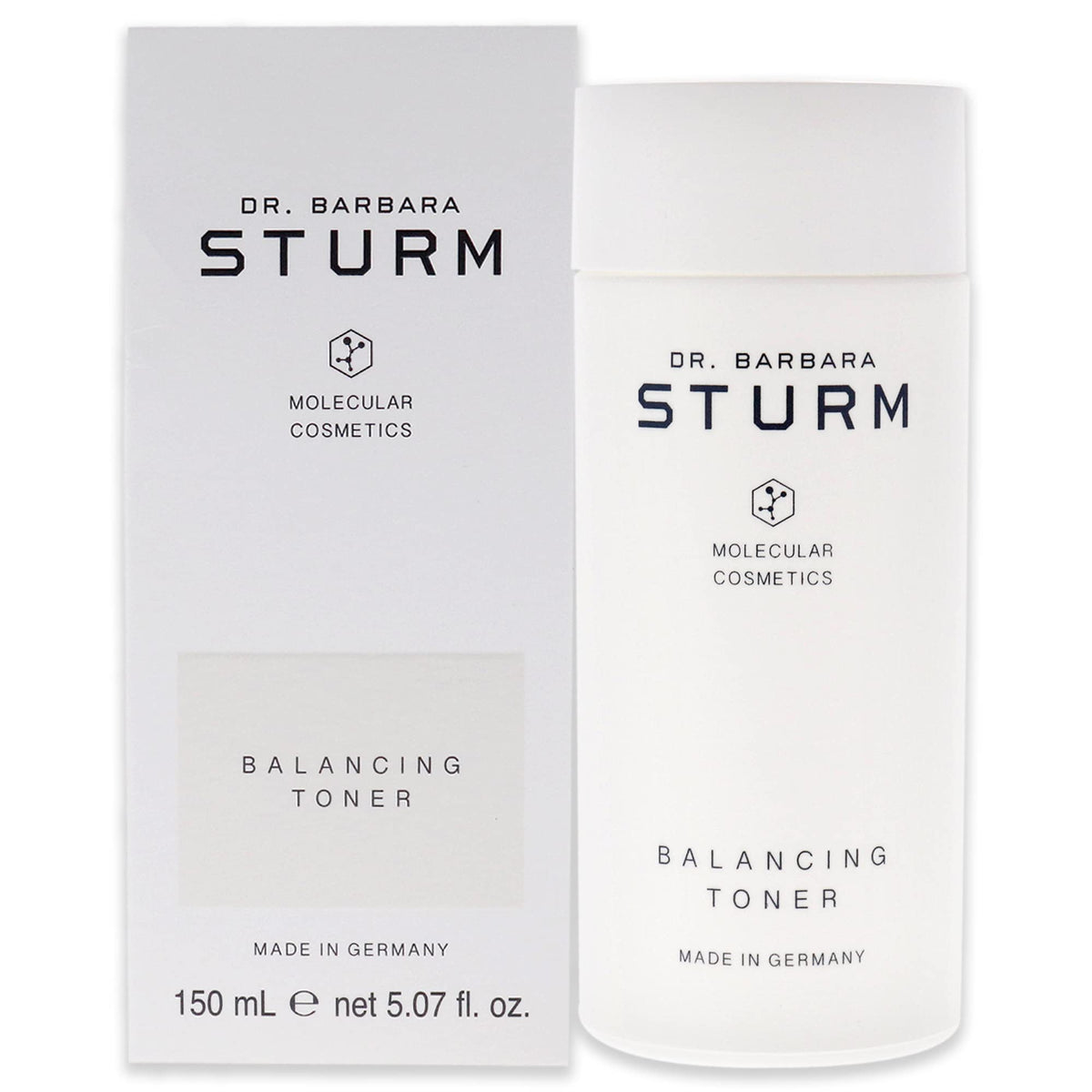 Dr. Barbara Sturm Balancing Toner For Unisex 5.07 oz Toner