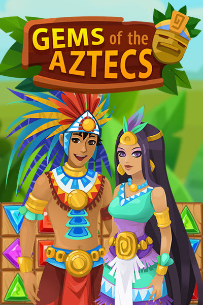 Gems of the Aztecs [Download]