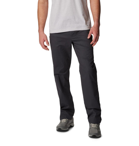 Columbia Men's Rapid Rivers Pant, Shark, 38