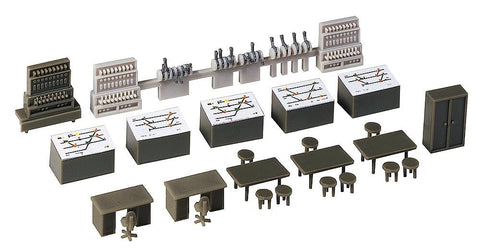 Faller 120118 Signal Tower Accessories HO Scale Building Kit
