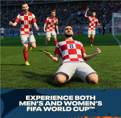 FIFA 23 - For Playstation 5