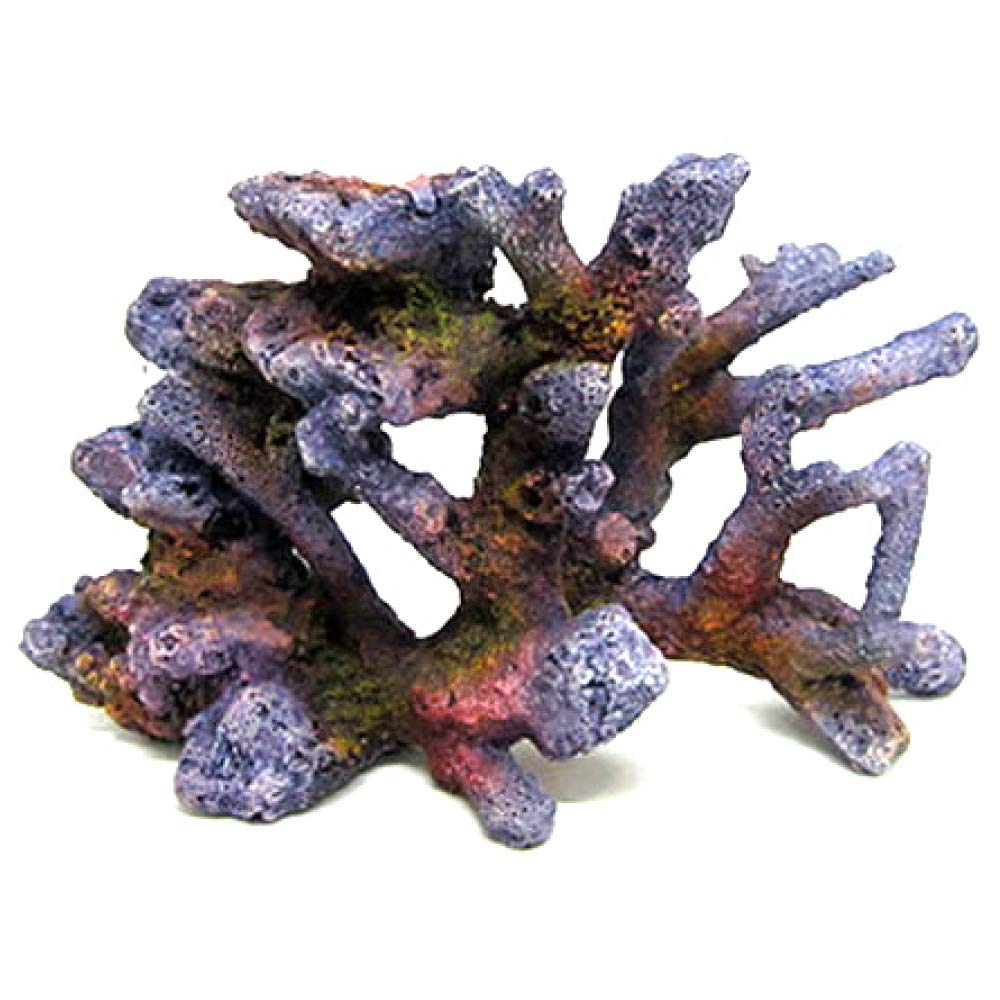 Amtra Resin decoration REEF ROCK BRANCH SM 2
