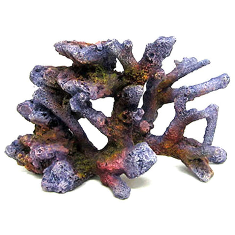 Amtra Resin decoration REEF ROCK BRANCH SM 2