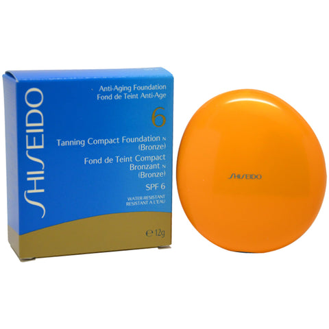 Shiseido SUN .COMP.FD HONEY SPF6 12GR