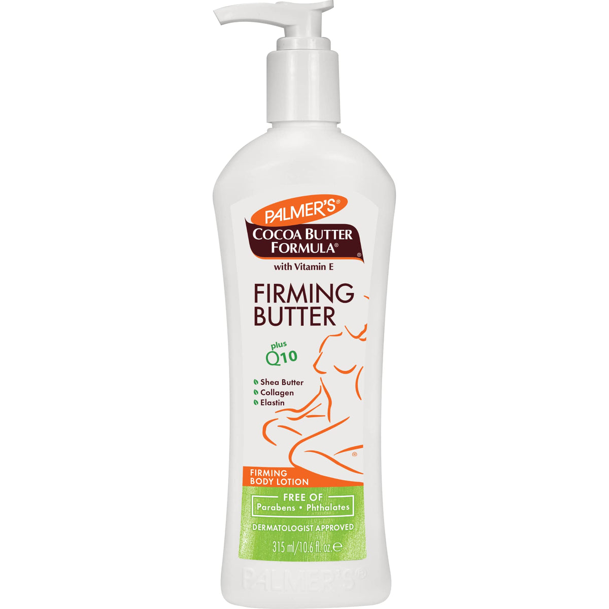 Palmers Cocoa Butter Formula Firming Butter, 315 ml