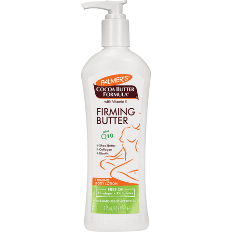 Palmers Cocoa Butter Formula Firming Butter, 315 ml