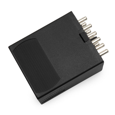 0035452505 Fuel Pump Circuit Opening Relay Compatible with Mercedes-Benz 190E 1985-1993 2.3L 2.6L,260E 1987-1989 2.6L,300Ce 1988-1989 3.0L,300E 1986-1992 3.0L 2.6L