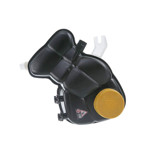 A-Premium Engine Coolant Overflow Recovery Reservoir Tank [W/Sensor] Compatible with Mercedes-Benz [C216] CL500 2007-2013, CL600, CL63 AMG & [W221] S350, S450, S500, S550, S600, Replace # 2215000349