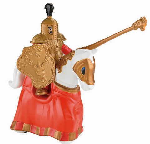Fisher-Price Imaginext Good Knight & Horse