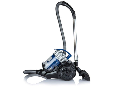 Domo DO7290S, Multi-cyclonic Vacuum Cleaner