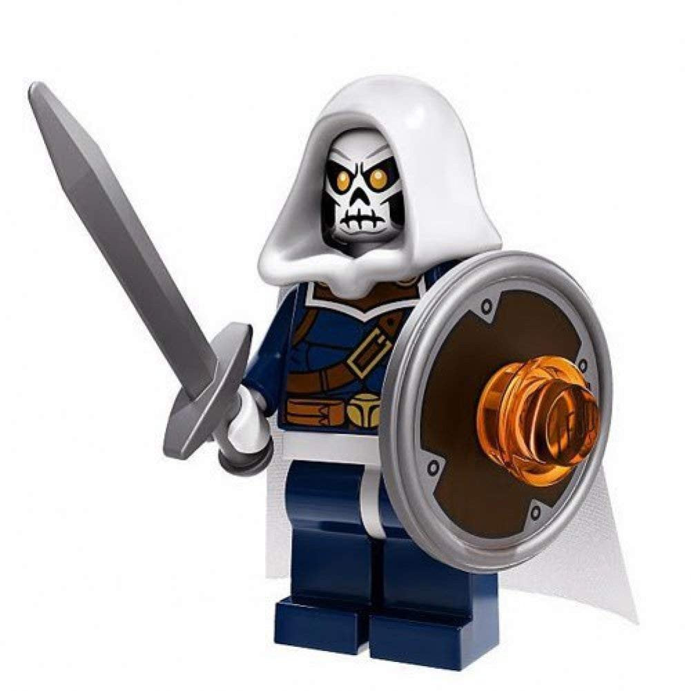 Lego Marvel Super Heroes Taskmaster