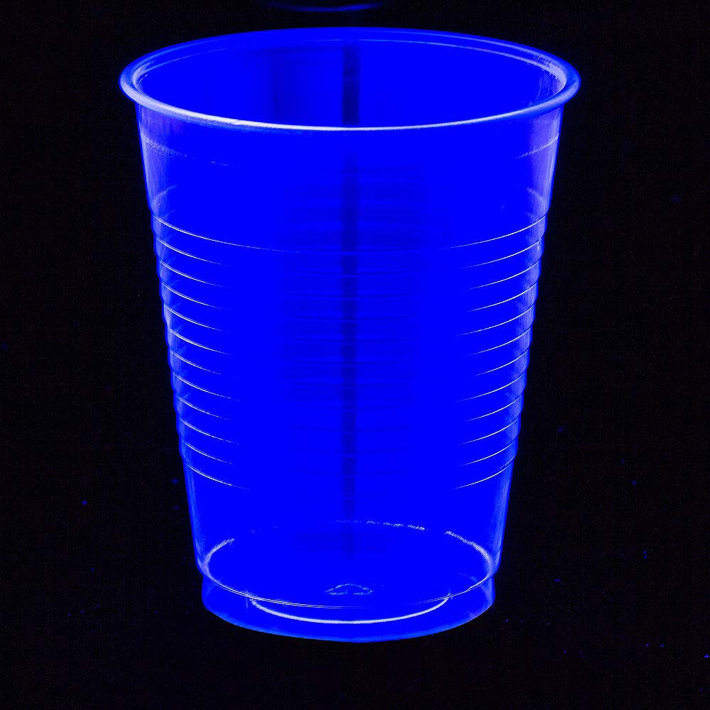 Blue Big Party Pack Cups | 50 Ct. | 16 oz.