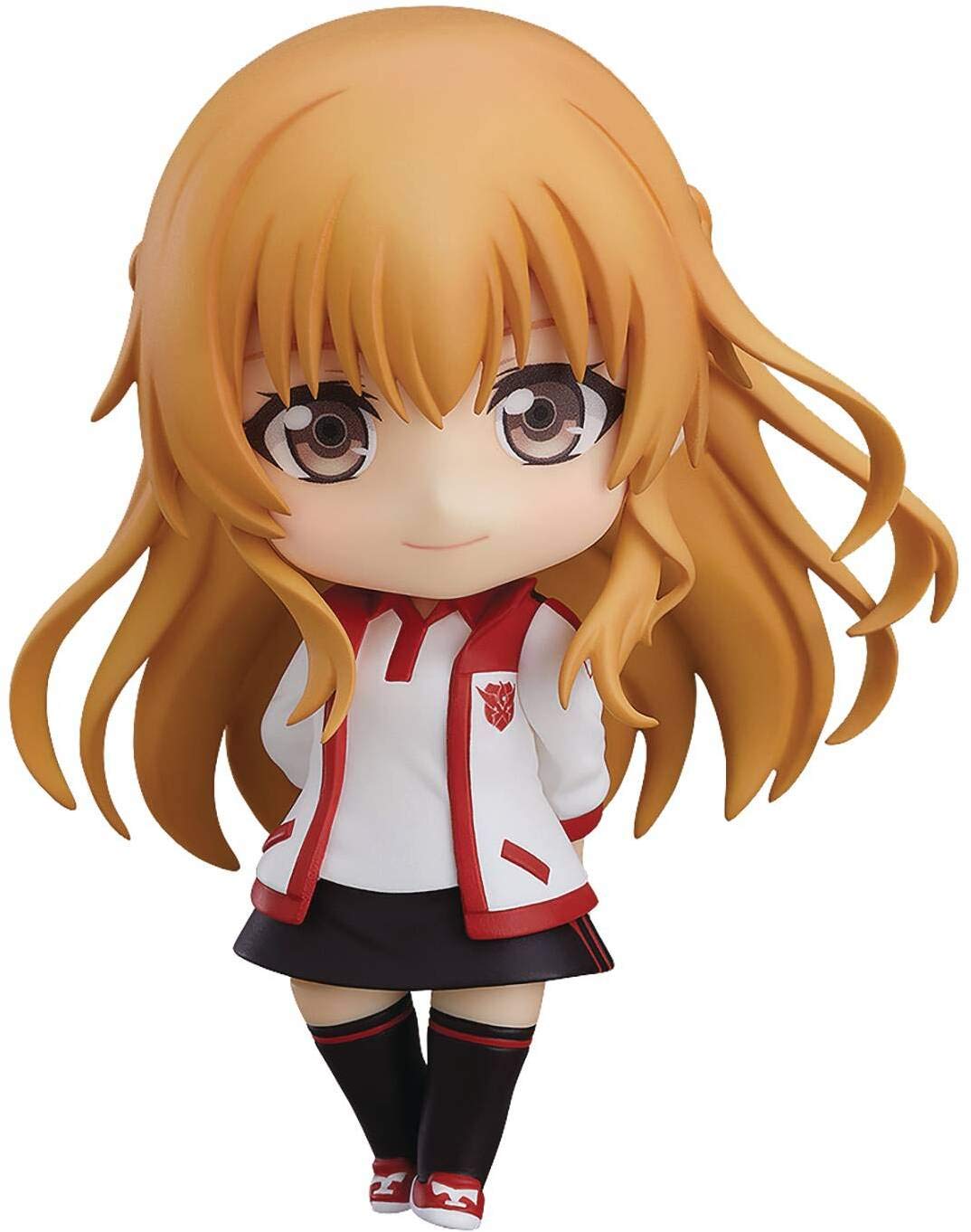 Good Smile Arts Shanghai The King's Avatar: Su Muchen Nendoroid Action Figure