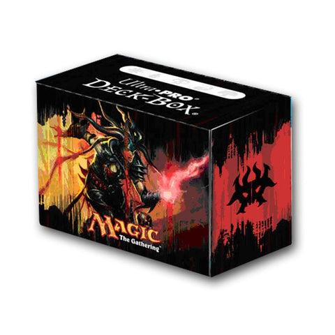 Ultra Pro Return To Arnica Side Loading Deck Box Series 3