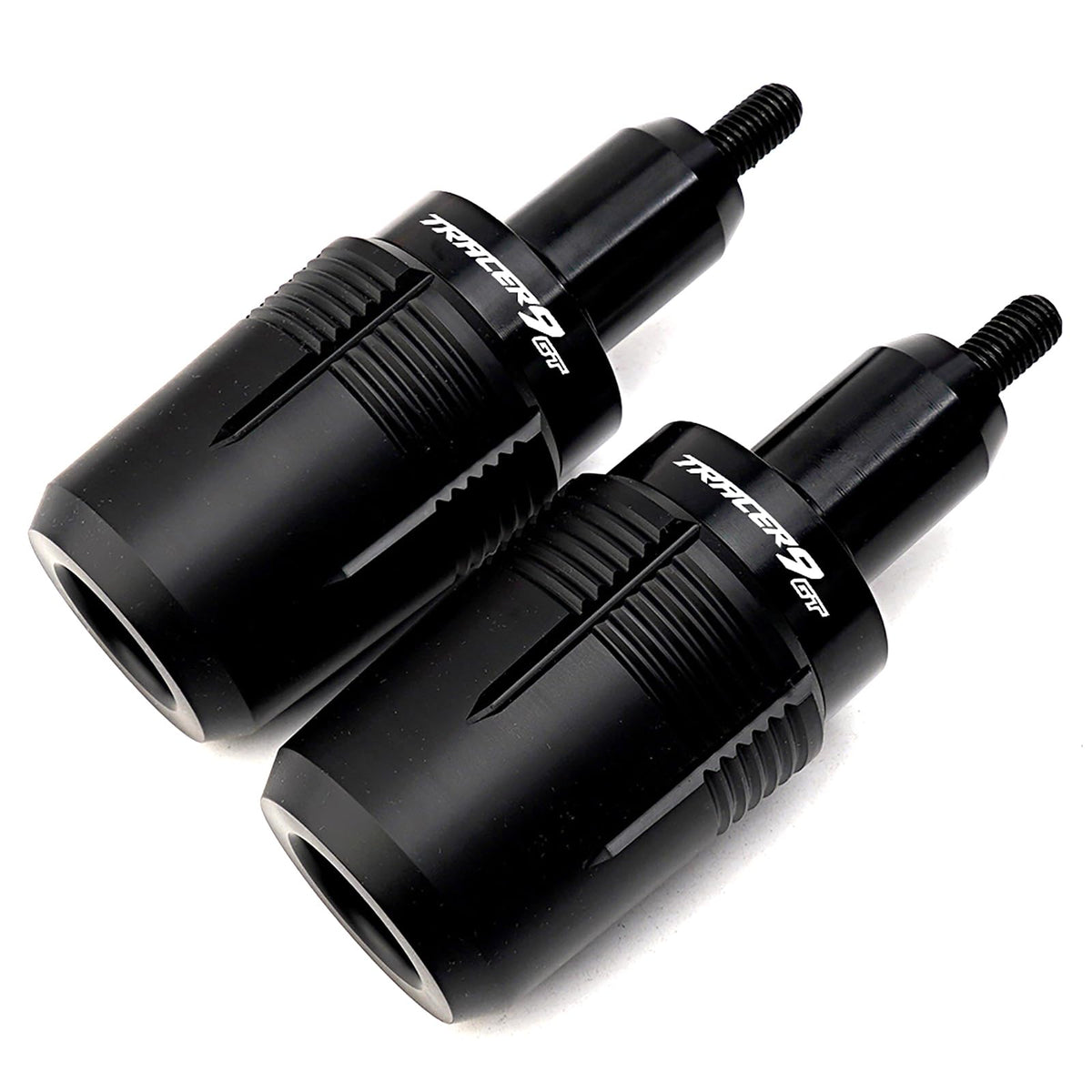 Motorcycle Frame Sliders For Yamaha tracer9gt TRACER 9 GT 2021 2022 2023 Accessories Anti Crash Protector Falling Protection (Black)