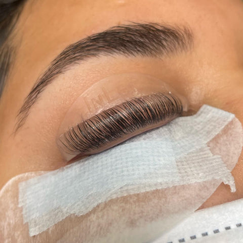 Da Balm Lash Lift Glue