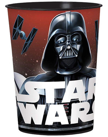 Star Wars Keepsake Cup - 16oz | Plastic | 1 Pc