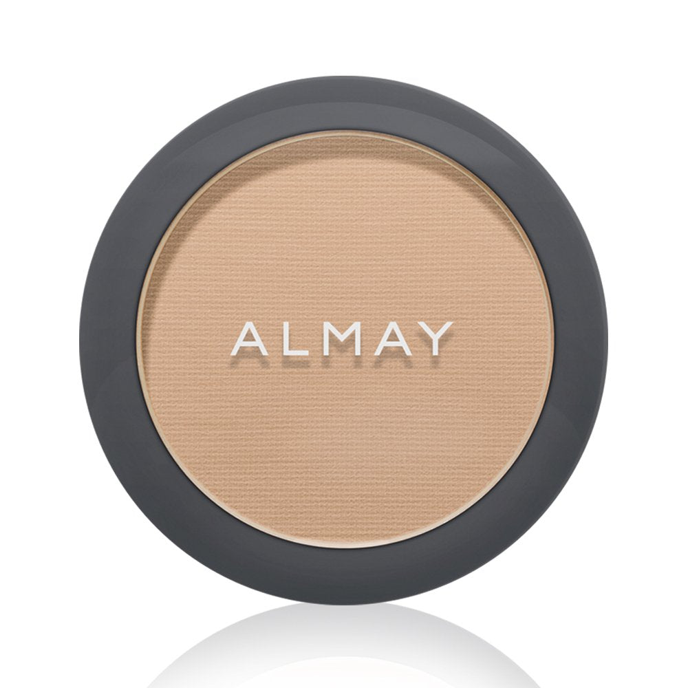 Almay Matching Pressed Powder Medium (Packaging May Vary)