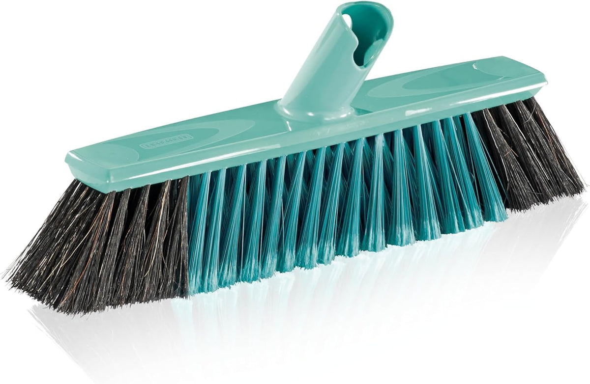 Leifheit 45031 Allround Broom Head Xtra Clean, 40 cm