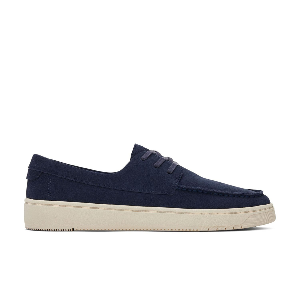 TOMS TRVL Lite London Navy 9.5 D (M)