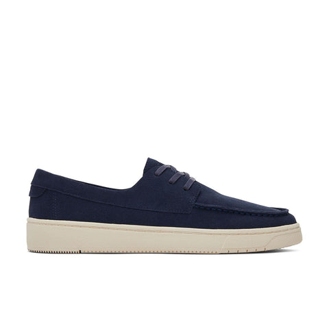 TOMS TRVL Lite London Navy 9.5 D (M)