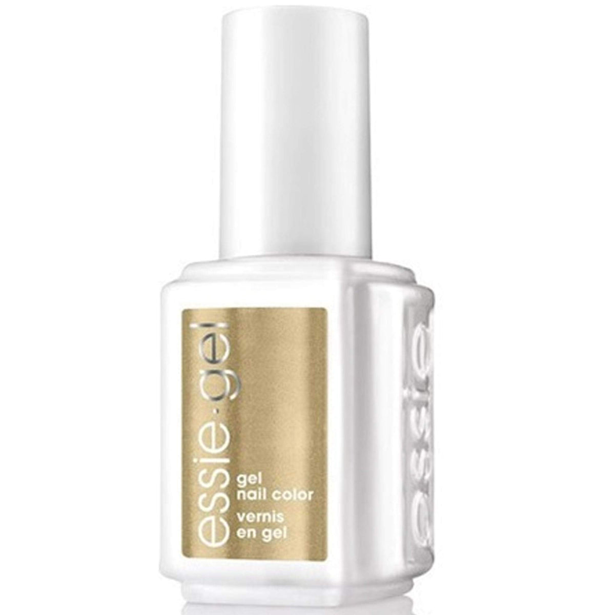 essie Gel UV Polish 1005G Getting Groovy 0.5 oz.