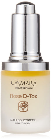 Casmara, Detoxifying Energizer (RoseD-Tox) 30 ml