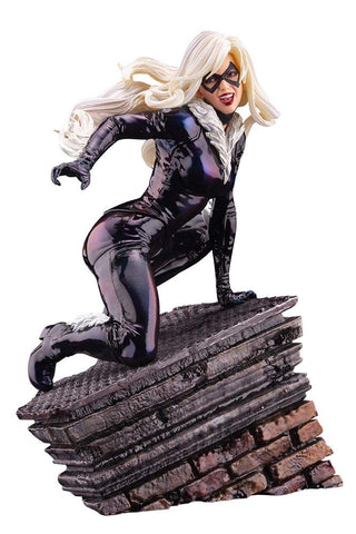 Kotobukiya Black CAT ARTFX Premier