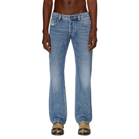 Diesel_1985 Larkee_Pants_Blue_28W / 32L