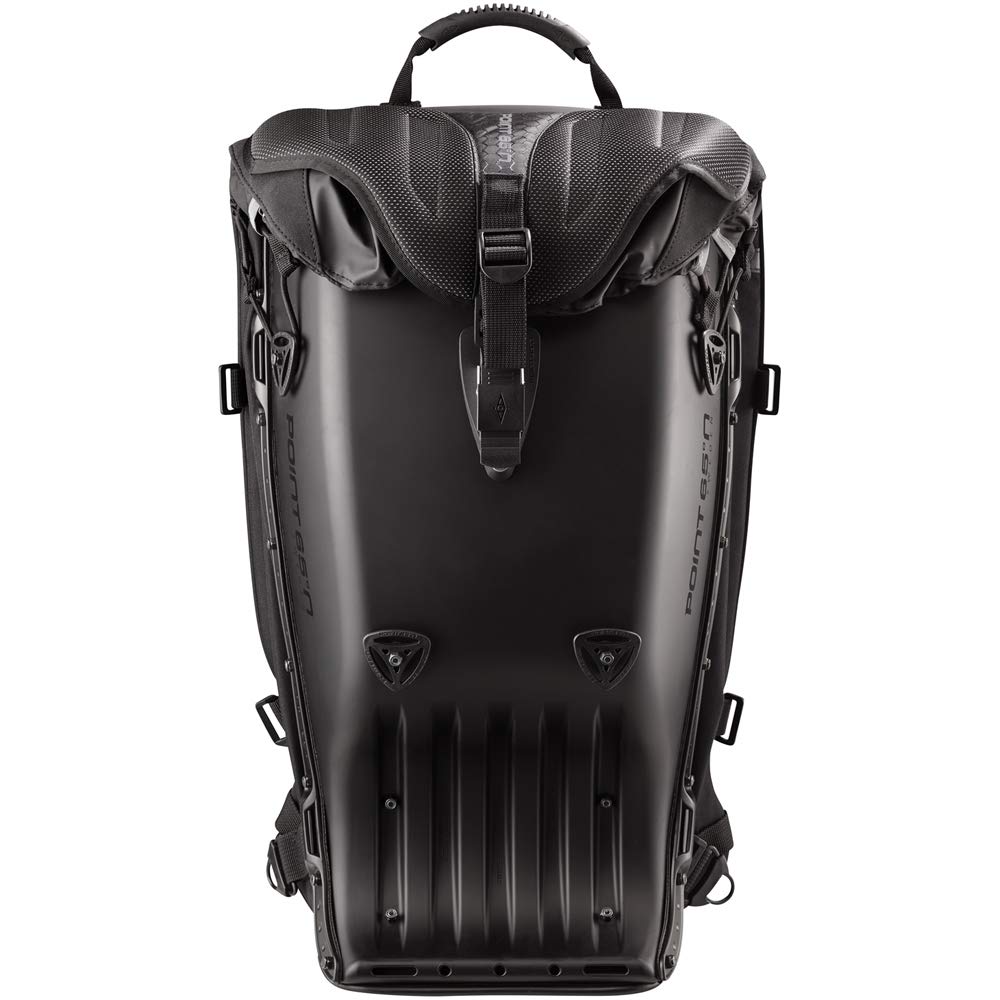 Point65 Boblbee GTX Backpack, Black (Phantom), Large/25 Litre
