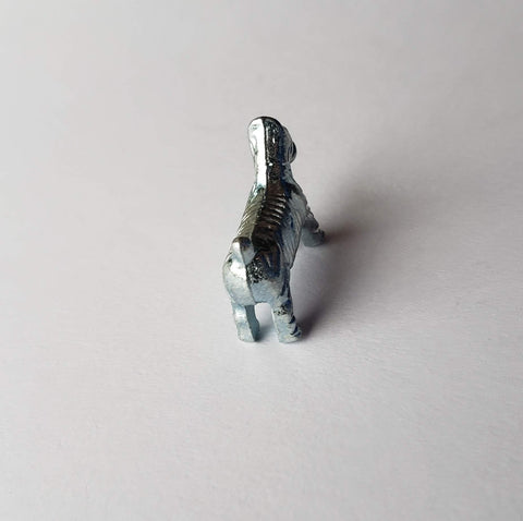 Monopoly Scottie Dog Token (2017 version)