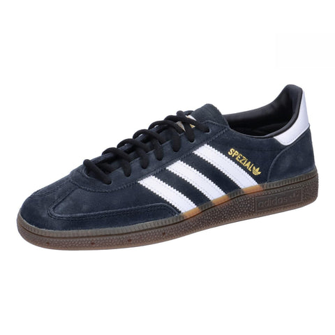 adidas - Handball Spezial - DB3021 - Color: Black - Size: 12