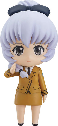 Fine Clover Full Metal Panic! Invisible Victory: Teletha Testarossa Nendoroid Action Figure