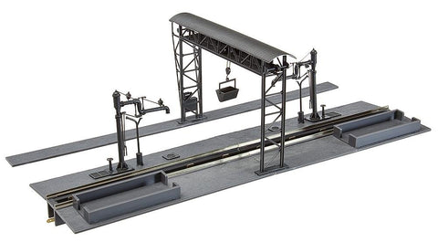 Faller 120149 Cinder removal facility HO Scale Building Kit