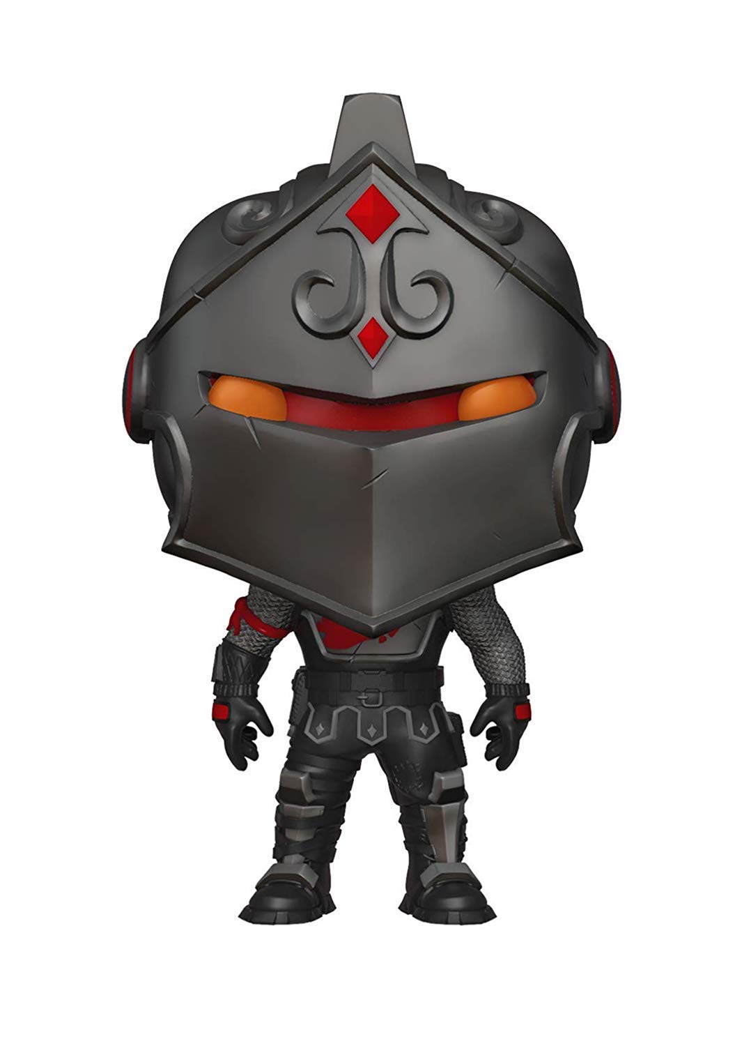 Funko Pop! Games: Fortnite - Black Knight, Standard