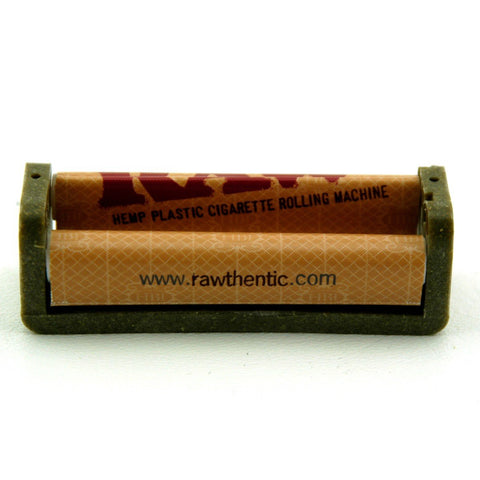 Rolling Machine / Organic Plastic Roller RAW (70mm)